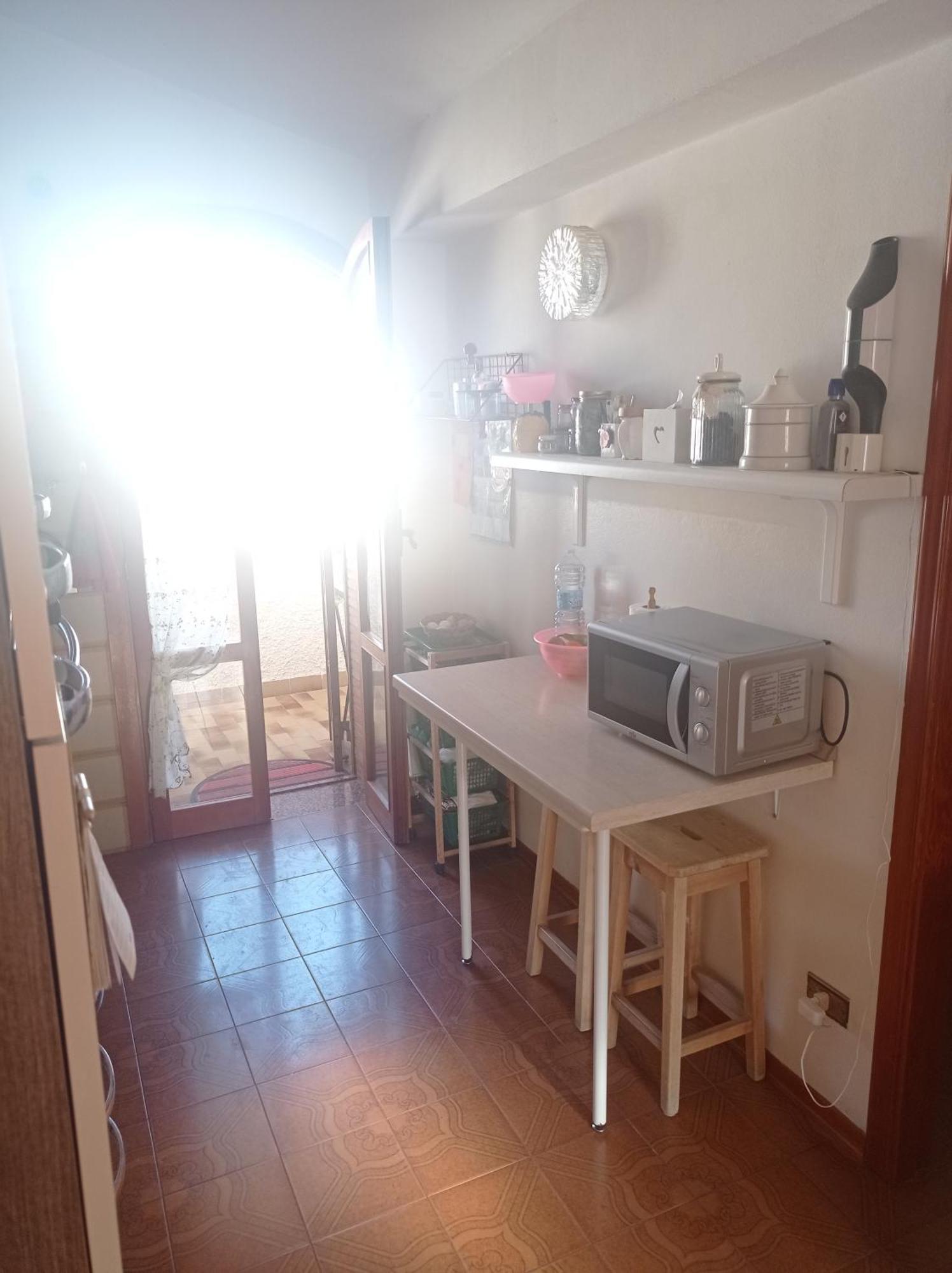 فيلا Mansarda Con Terrazzo Vista Mare أوليفيري المظهر الخارجي الصورة