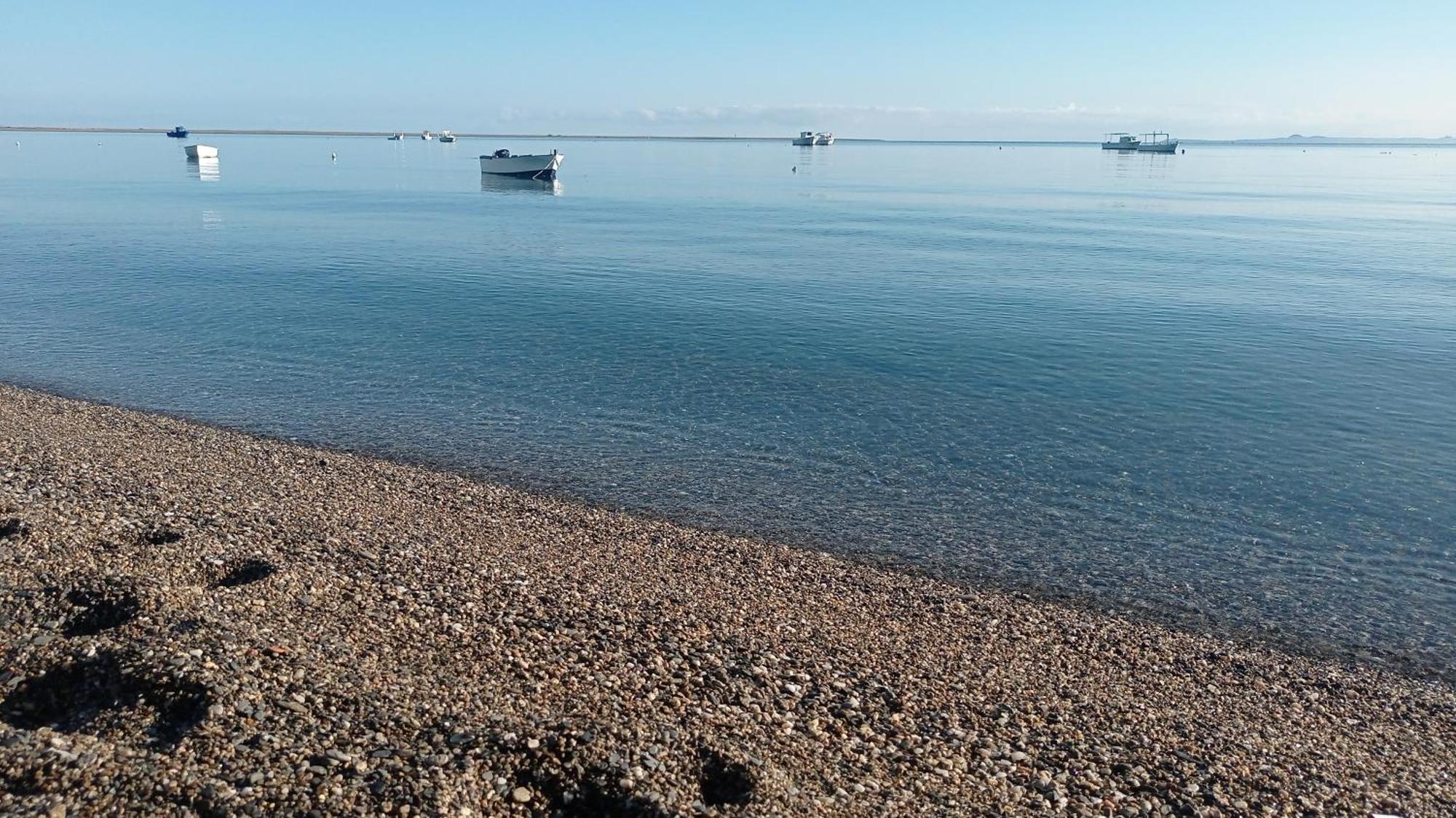 فيلا Mansarda Con Terrazzo Vista Mare أوليفيري المظهر الخارجي الصورة