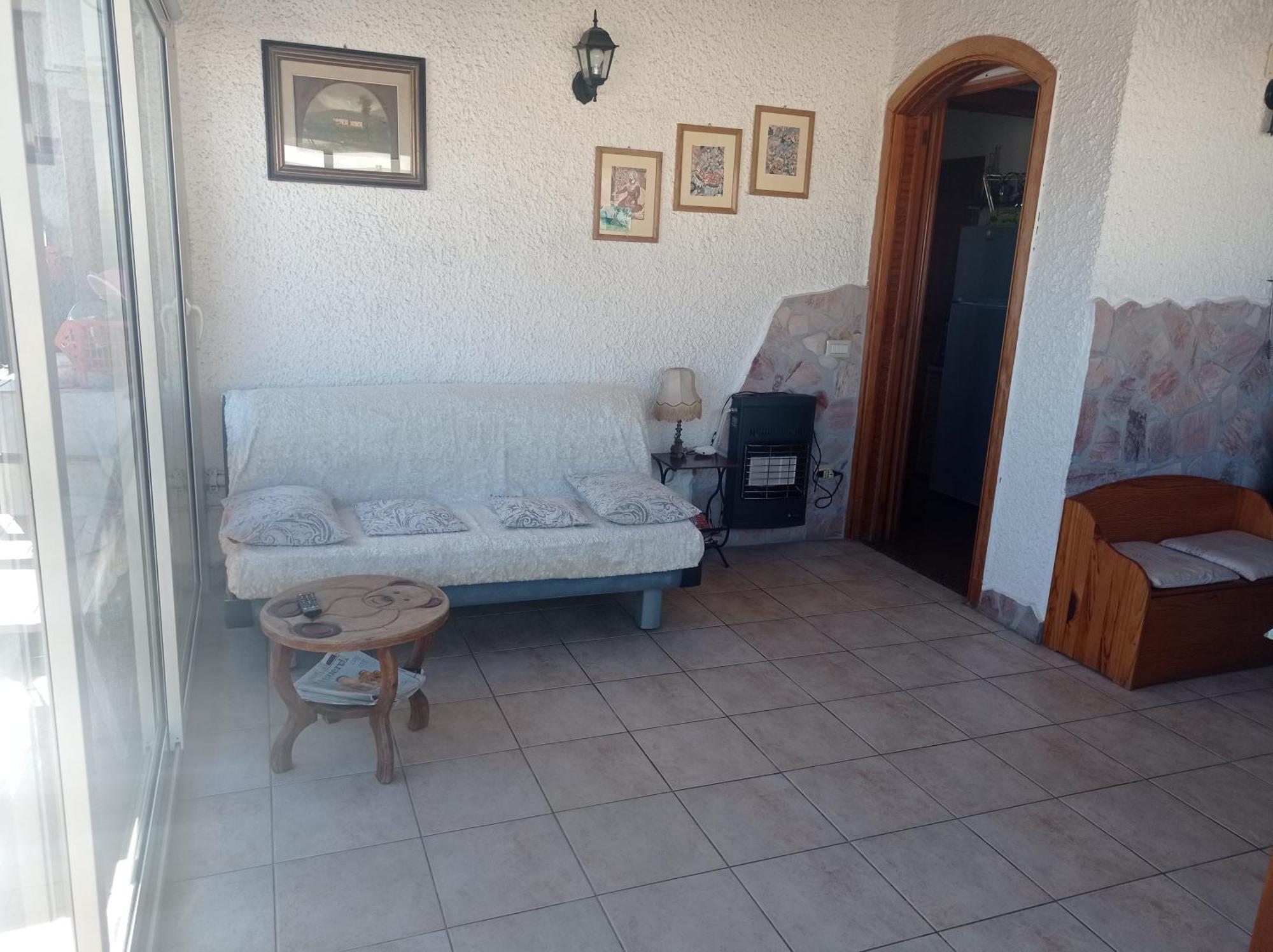 فيلا Mansarda Con Terrazzo Vista Mare أوليفيري المظهر الخارجي الصورة